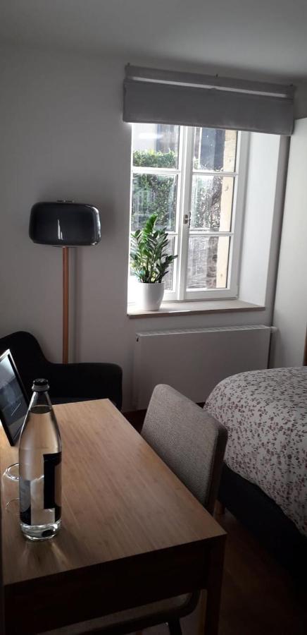 Appartamento The Fennef Bourglinster Esterno foto