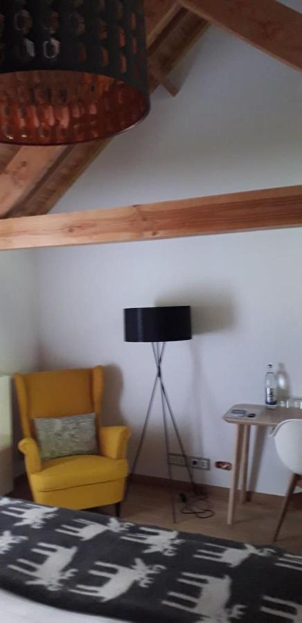 Appartamento The Fennef Bourglinster Esterno foto