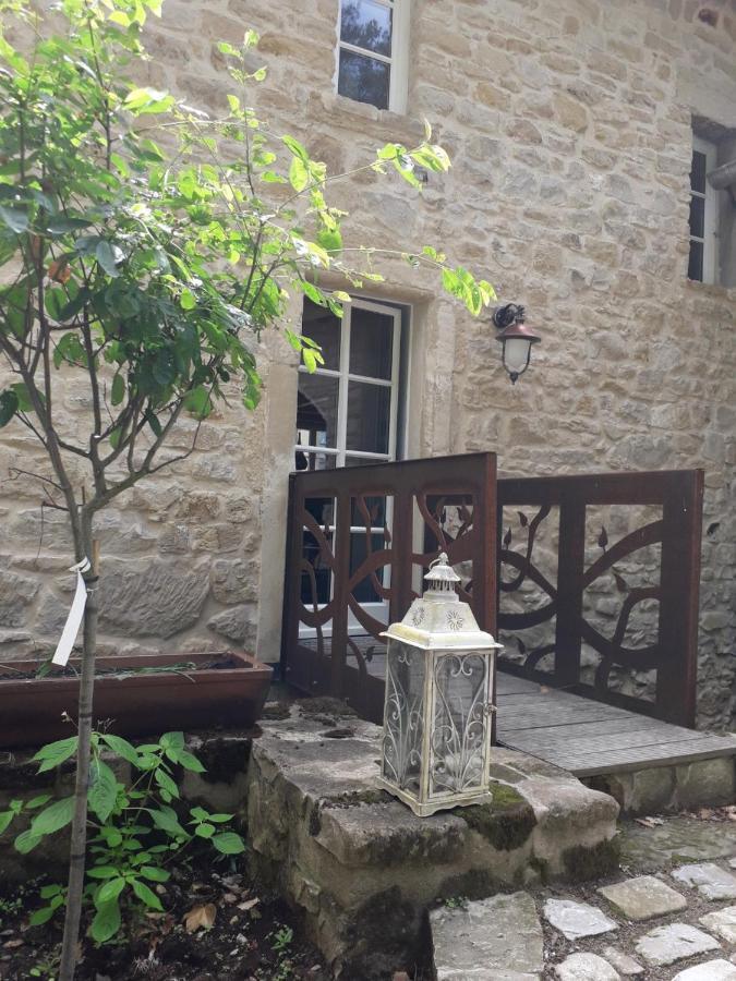 Appartamento The Fennef Bourglinster Esterno foto