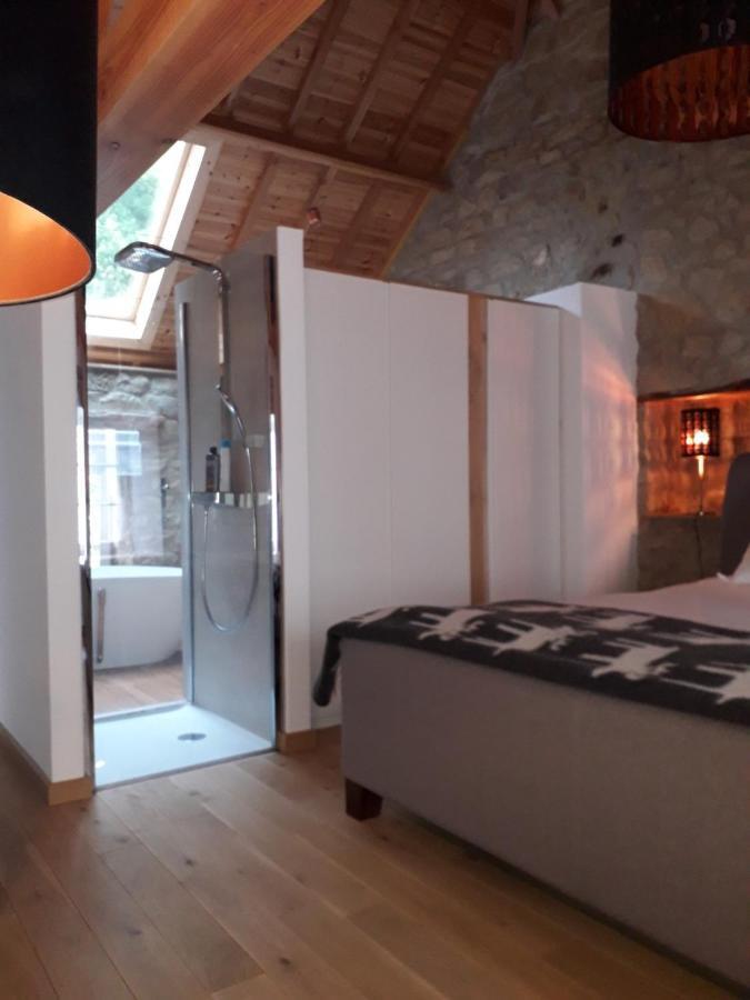 Appartamento The Fennef Bourglinster Esterno foto