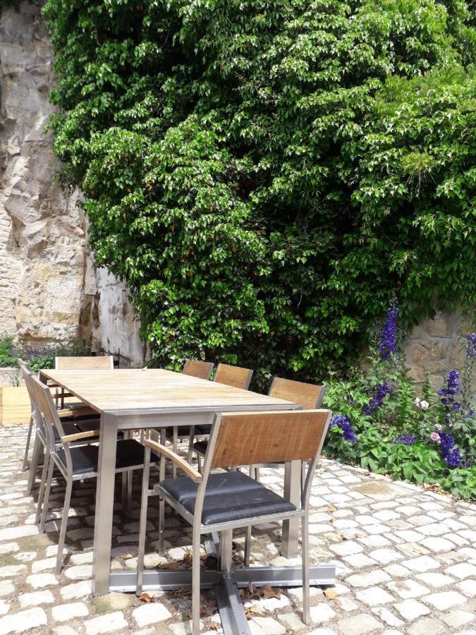 Appartamento The Fennef Bourglinster Esterno foto