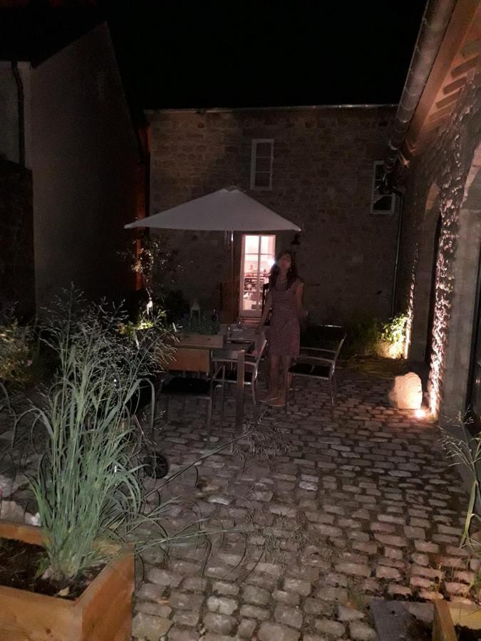 Appartamento The Fennef Bourglinster Esterno foto